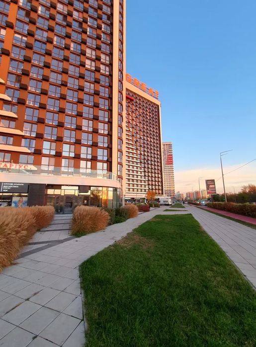 Квартира на Дніпровська набережна 15К в Київ, ID 336648, фото №3