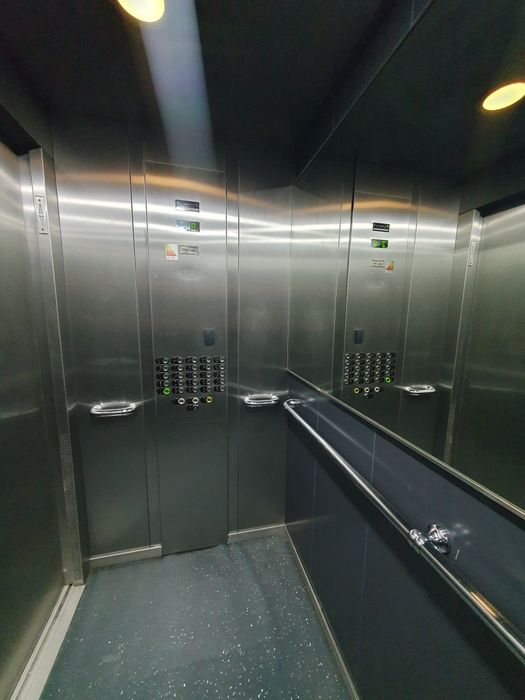 Квартира на Дніпровська набережна 15К в Києві, ID 336648, фото №23