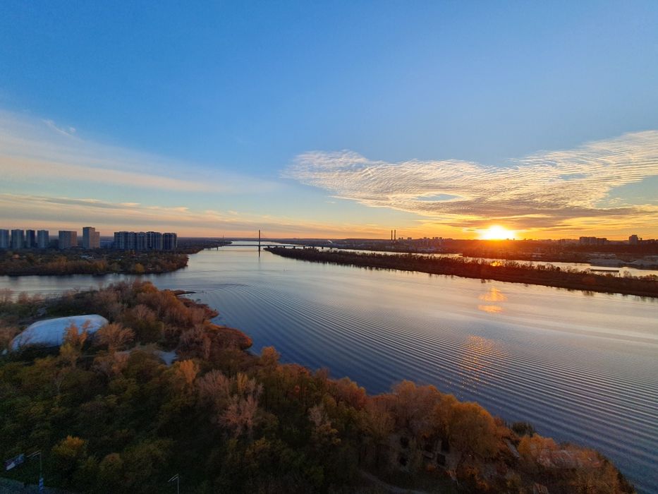 Квартира на Дніпровська набережна 15К в Київ, ID 336648, фото №4