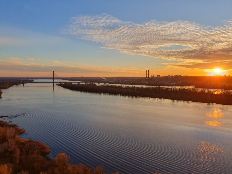 Квартира на Дніпровська набережна 15К в Києві, ID 336648, фото №6