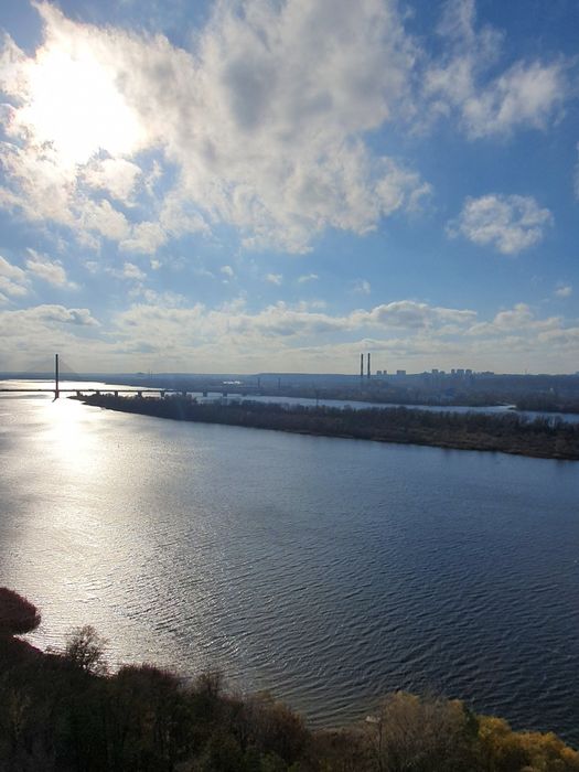 Квартира на Дніпровська набережна 15К в Києві, ID 336648, фото №7