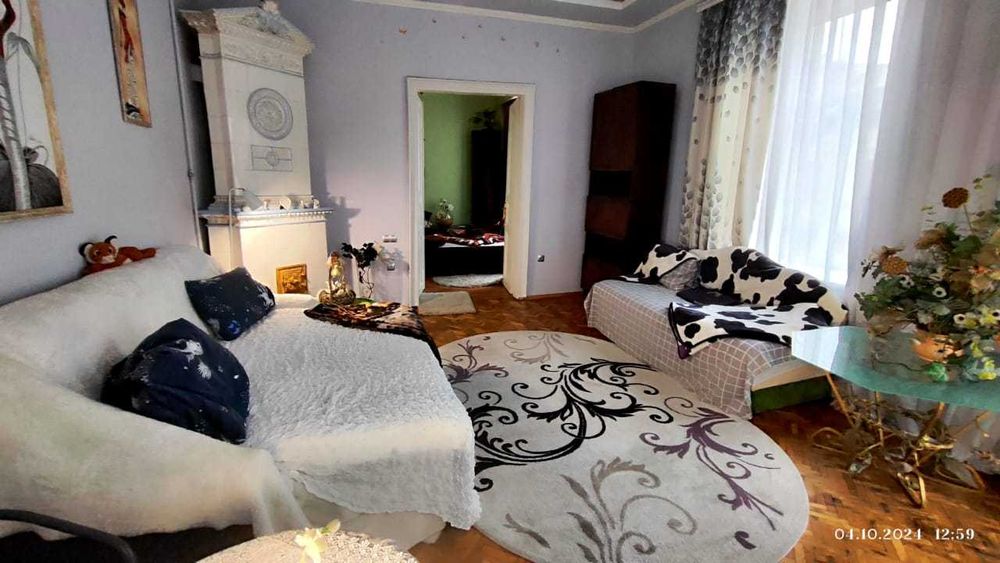 Квартира на вул. Балабана в Львів, ID 178069, фото №2