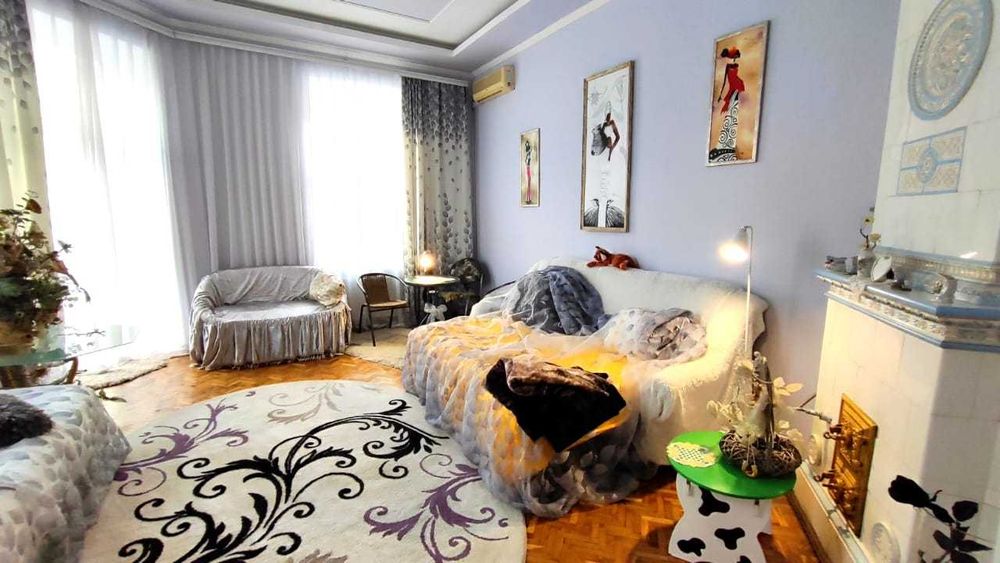Квартира на вул. Балабана в Львові, ID 178069, фото №11