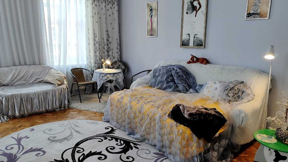 Квартира на вул. Балабана в Львів, ID 178069, фото №5