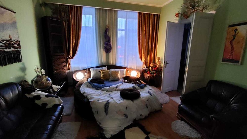 Квартира на вул. Балабана в Львові, ID 178069, фото №9