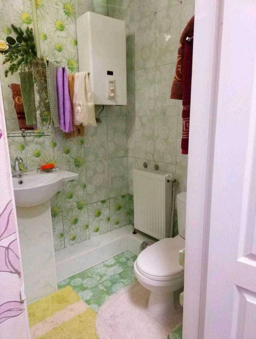 Квартира на вул. Балабана в Львові, ID 178069, фото №10