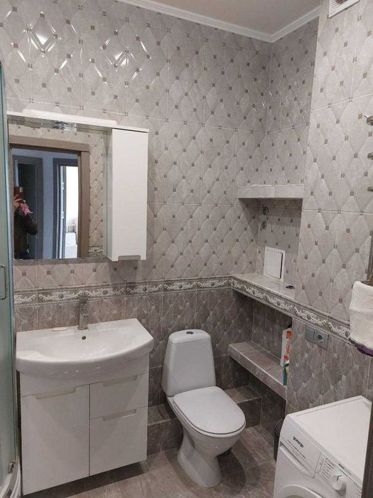 Квартира на вул. Генуезька, 3а в Одесі, ID 342935, фото №4