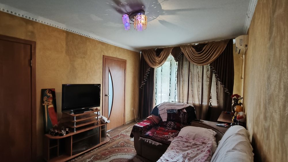Квартира на вул. Маршака, 8 в Кривому Розі, ID 218161, фото №1