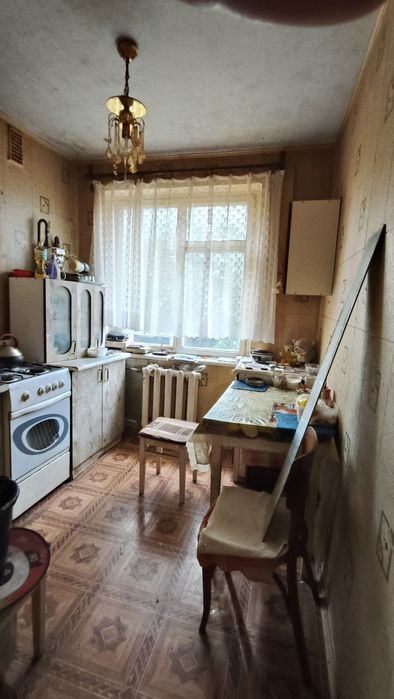 Квартира на вул. Маршака, 8 в Кривому Розі, ID 218161, фото №2