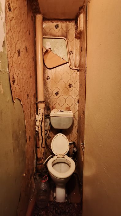 Квартира на вул. Маршака, 8 в Кривому Розі, ID 218161, фото №4