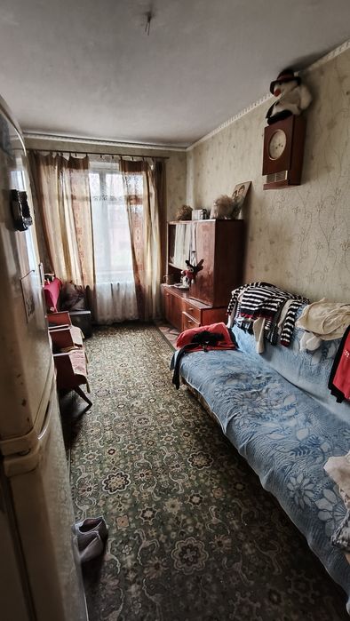 Квартира на вул. Маршака, 8 в Кривому Розі, ID 218161, фото №6