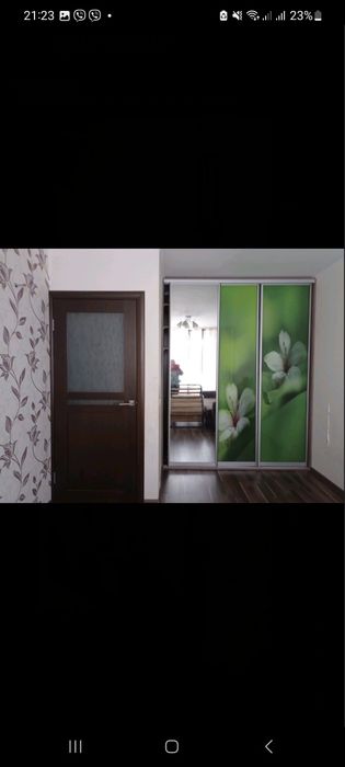 Квартира на бульв. Шамо в Києві, ID 367256, фото №5