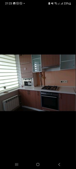 Квартира на бульв. Шамо в Києві, ID 367256, фото №7