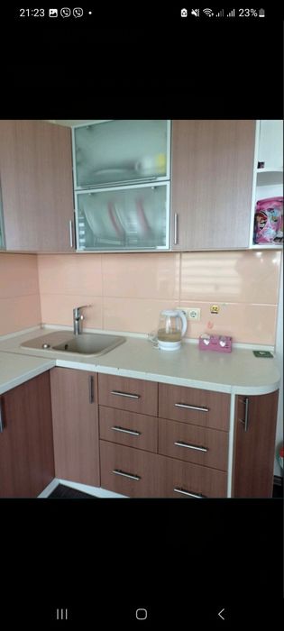 Квартира на бульв. Шамо в Києві, ID 367256, фото №8