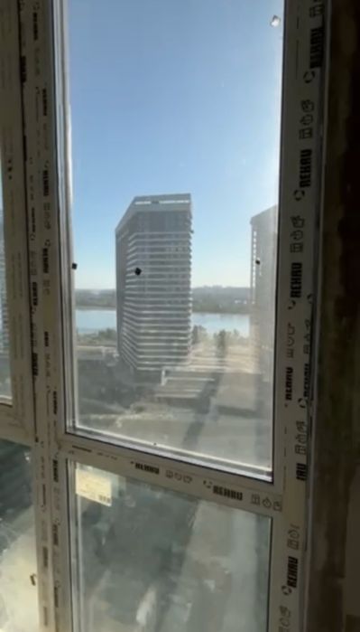 Квартира на вул. Причальна, 8 в Києві, ID 184775, фото №1