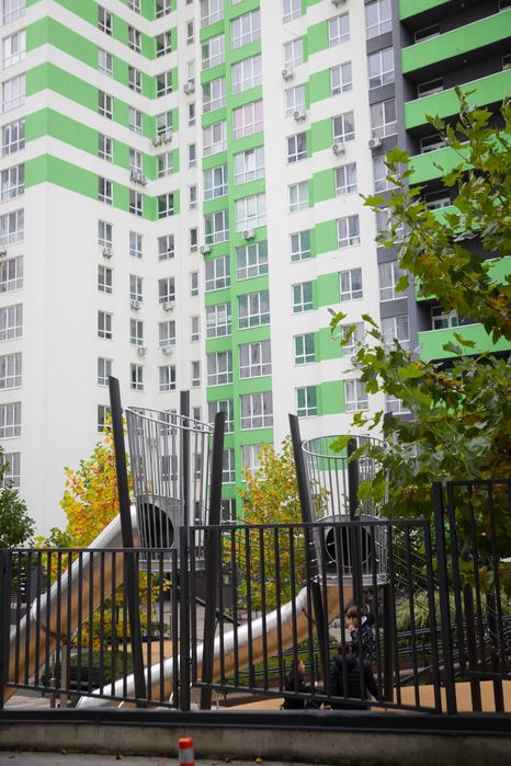Купити квартиру за адресою City Park, 2 в Київ на Findly.com.ua Квартира на City Park, 2 в Київ, ID 235728, фото №1