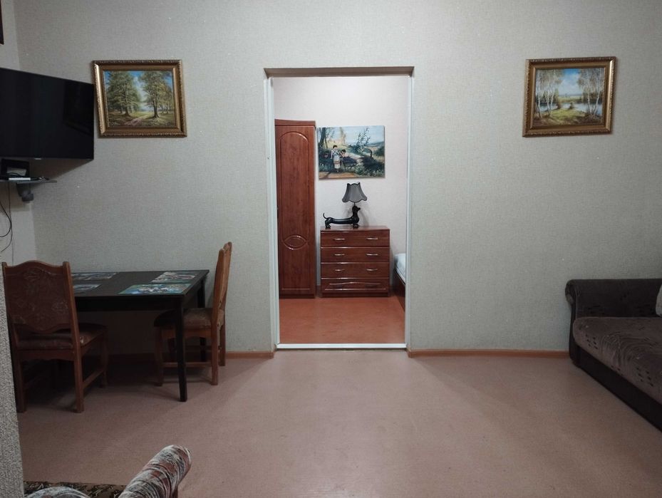 Квартира на Приморський в Одесі, ID 484193, фото №2