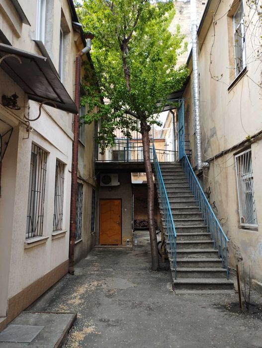 Квартира на Приморський в Одесі, ID 484193, фото №14