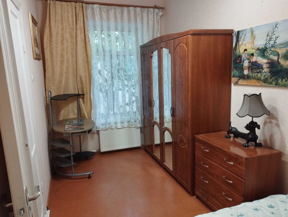 Квартира на Приморський в Одесі, ID 484193, фото №3