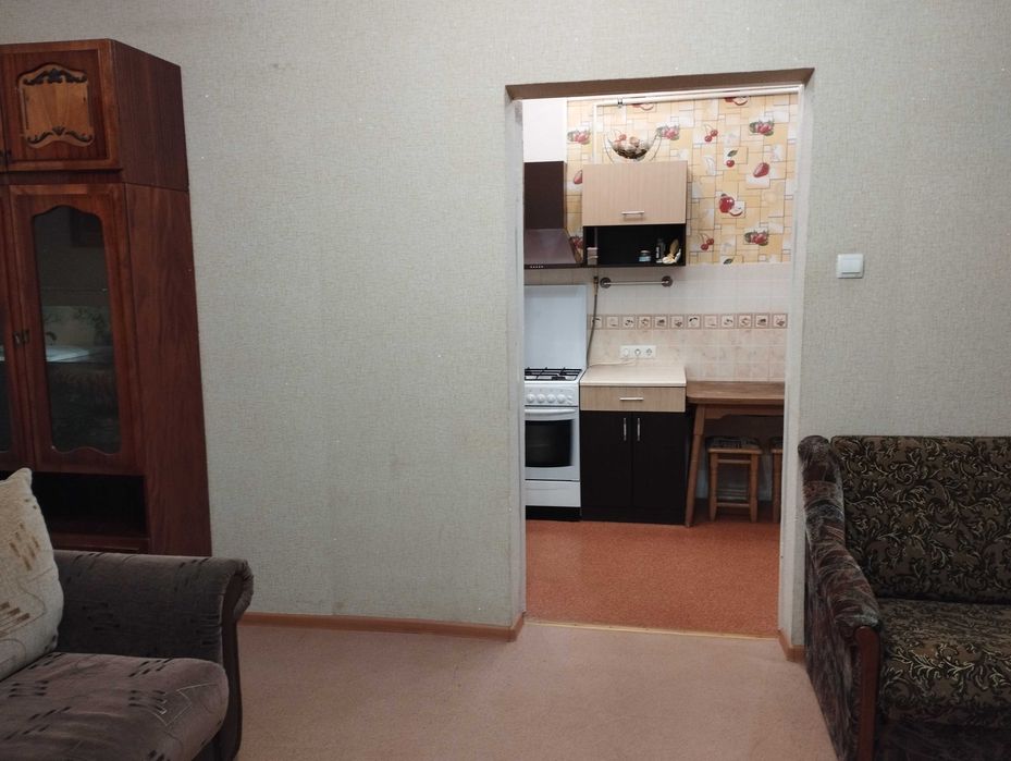 Квартира на Приморський в Одесі, ID 484193, фото №8