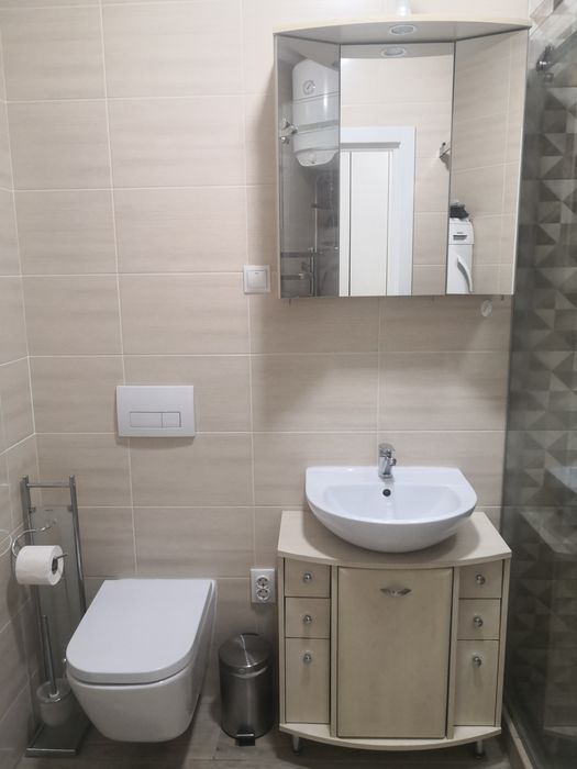 Квартира на вул. Трускавецька в Львові, ID 475116, фото №6