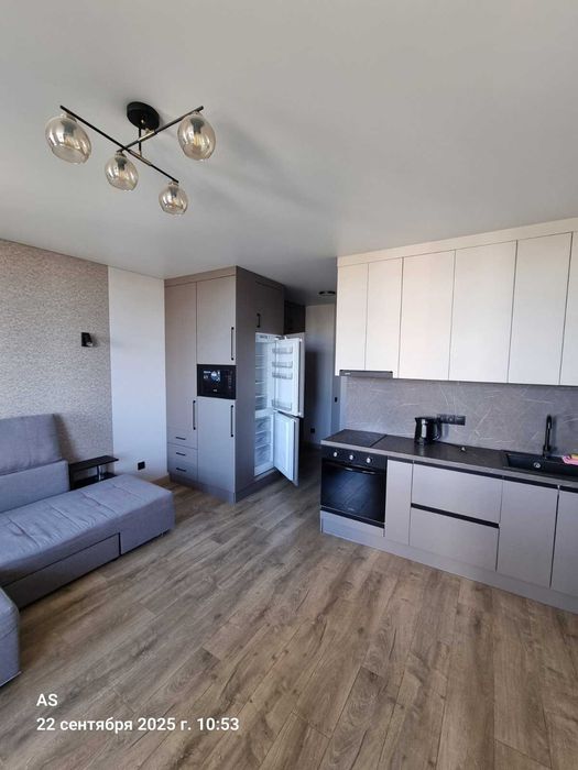 Квартира на ЖК " Сучасний квартал" в Києві, ID 360187, фото №7