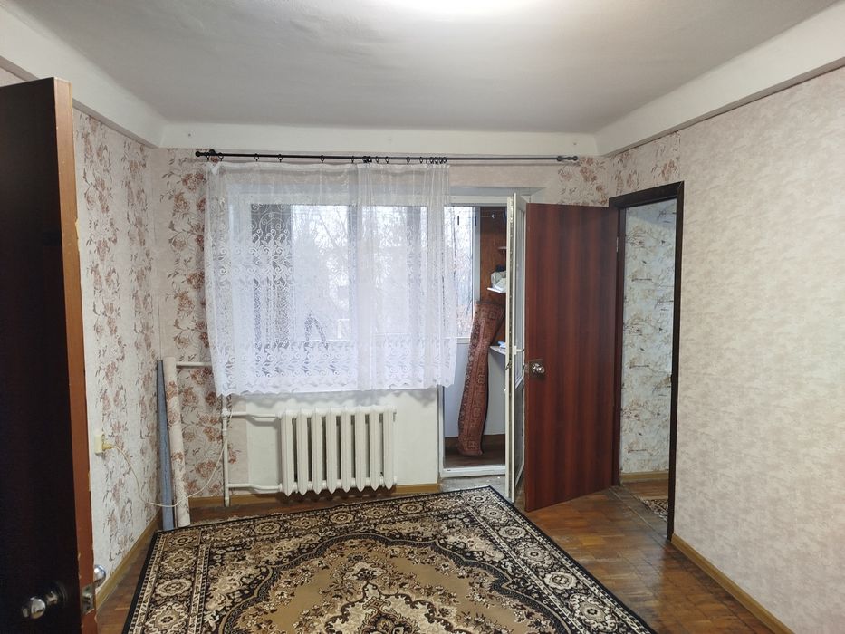 Квартира на вул. Виговського, 18Д в Києві, ID 409913, фото №5