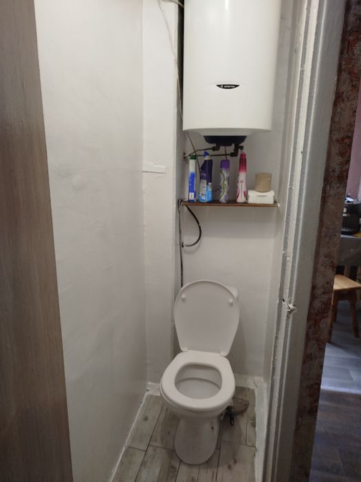 Квартира на вул. Виговського, 18Д в Києві, ID 409913, фото №7