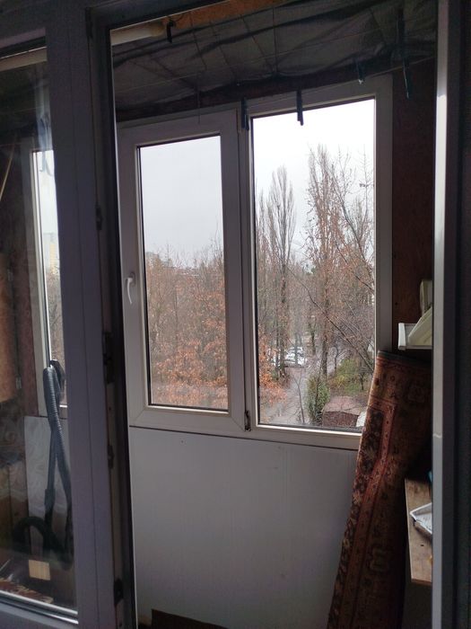 Квартира на вул. Виговського, 18Д в Києві, ID 409913, фото №8