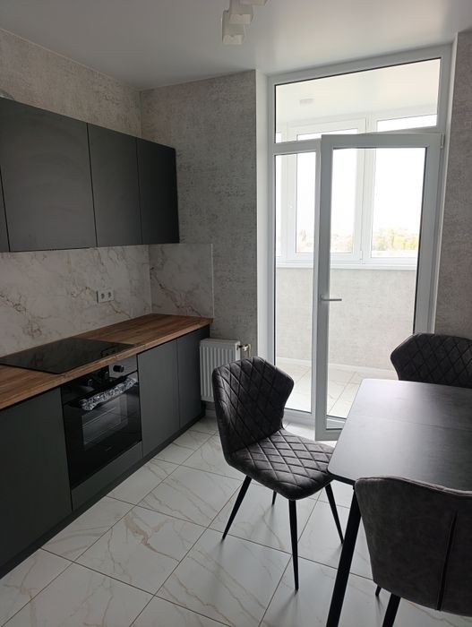Квартира на ЖК "Бульвар Акаций" в Одесі, ID 173894, фото №4