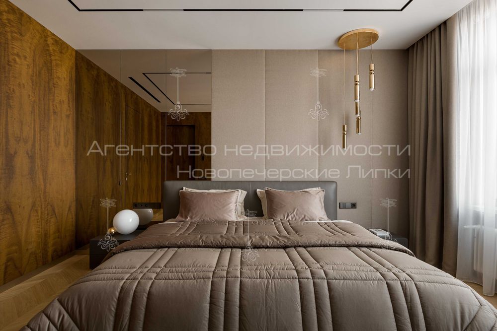 Квартира на вул. Драгомирова, 15 в Києві, ID 192603, фото №1