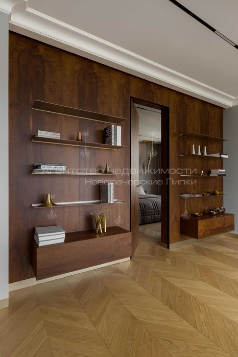 Квартира на вул. Драгомирова, 15 в Києві, ID 192603, фото №4
