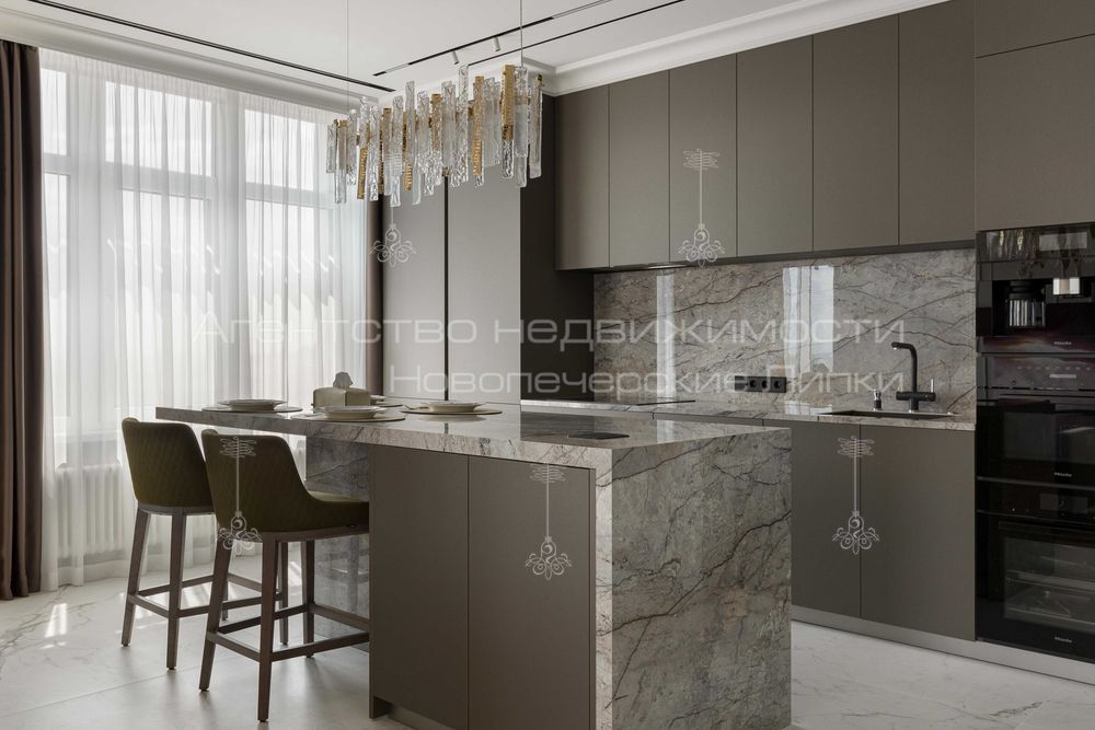 Квартира на вул. Драгомирова, 15 в Києві, ID 192603, фото №5