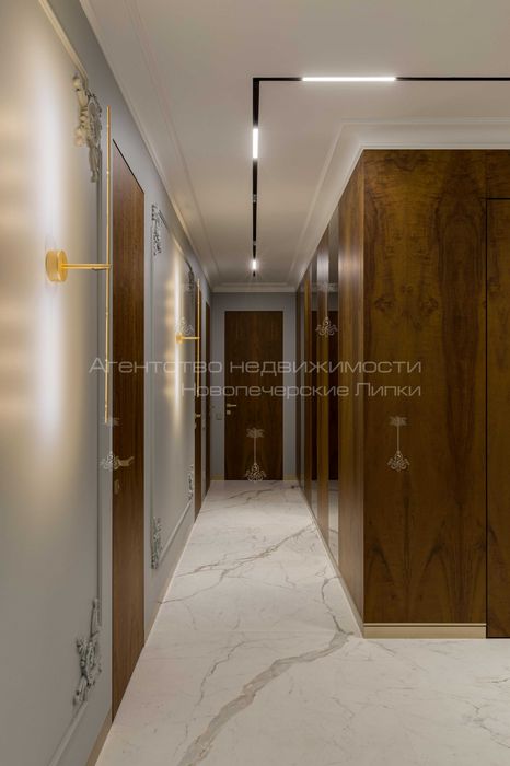 Квартира на вул. Драгомирова, 15 в Києві, ID 192603, фото №9