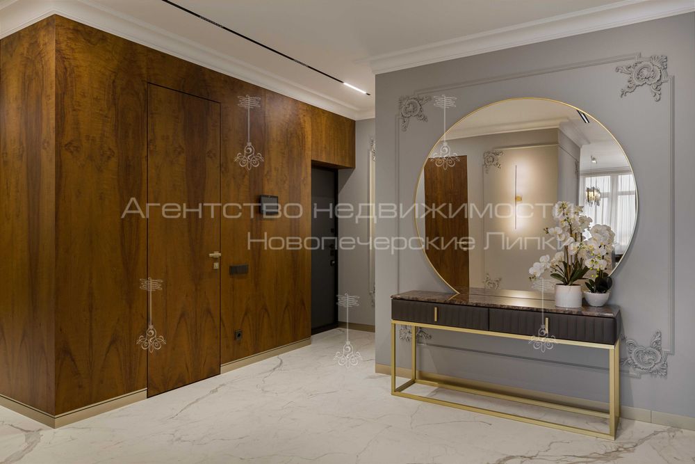 Квартира на вул. Драгомирова, 15 в Києві, ID 192603, фото №10