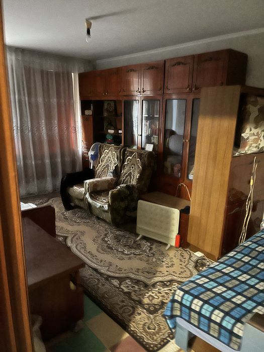 Квартира на вул. Степного фронта, 44/1 в Павлоград, ID 297268, фото №4