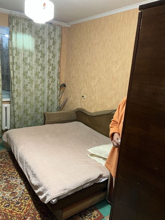 Квартира на вул. Степного фронта, 44/1 в Павлограді, ID 297268, фото №8