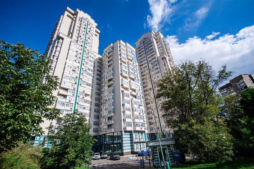 Квартира на вул. Митрополита Василя Липківського, 37в в Києві, ID 181916, фото №14