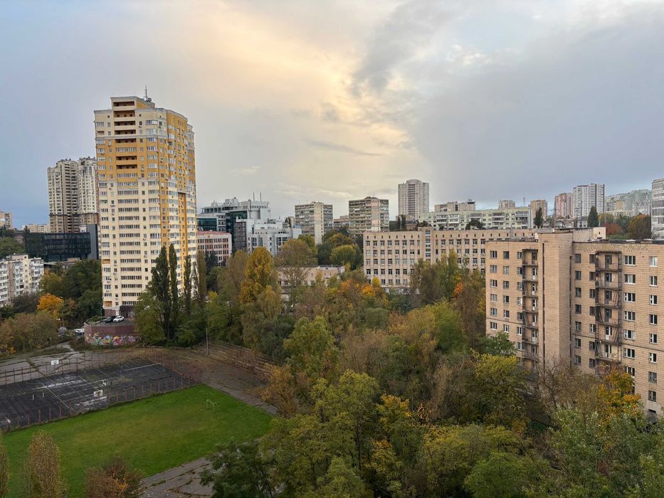 Квартира на вул. Митрополита Василя Липківського, 37в в Києві, ID 181916, фото №15