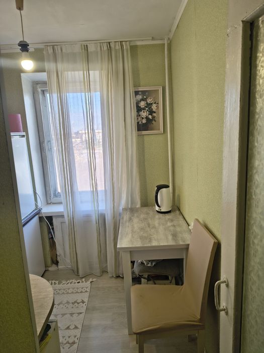 Квартира на вул. Ялтинська, 9А в Києві, ID 168908, фото №2