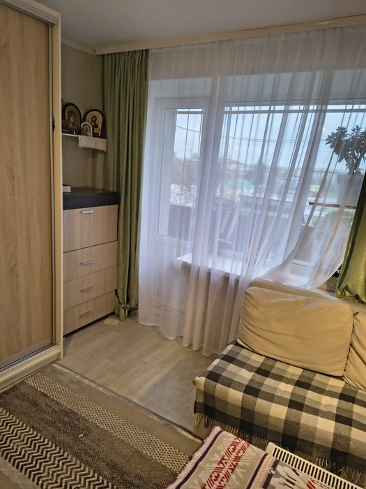Квартира на вул. Ялтинська, 9А в Києві, ID 168908, фото №8
