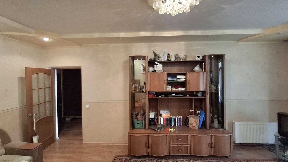 Квартира на поруч із реконструйованим парком Гданцівський, пляжем та спортивним комплексом в Кривому Розі, ID 179843, фото №2