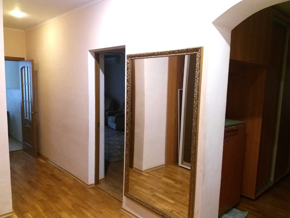Квартира на поруч із реконструйованим парком Гданцівський, пляжем та спортивним комплексом в Кривому Розі, ID 179843, фото №14