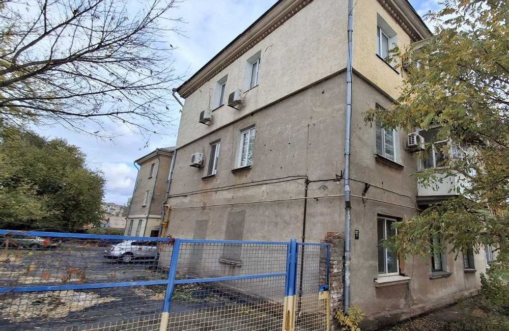 Квартира на поруч із реконструйованим парком Гданцівський, пляжем та спортивним комплексом в Кривому Розі, ID 179843, фото №19