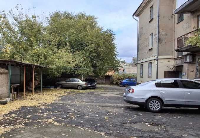 Квартира на поруч із реконструйованим парком Гданцівський, пляжем та спортивним комплексом в Кривому Розі, ID 179843, фото №20
