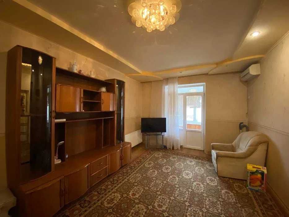 Квартира на поруч із реконструйованим парком Гданцівський, пляжем та спортивним комплексом в Кривому Розі, ID 179843, фото №4