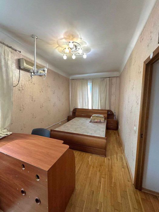 Квартира на поруч із реконструйованим парком Гданцівський, пляжем та спортивним комплексом в Кривому Розі, ID 179843, фото №5