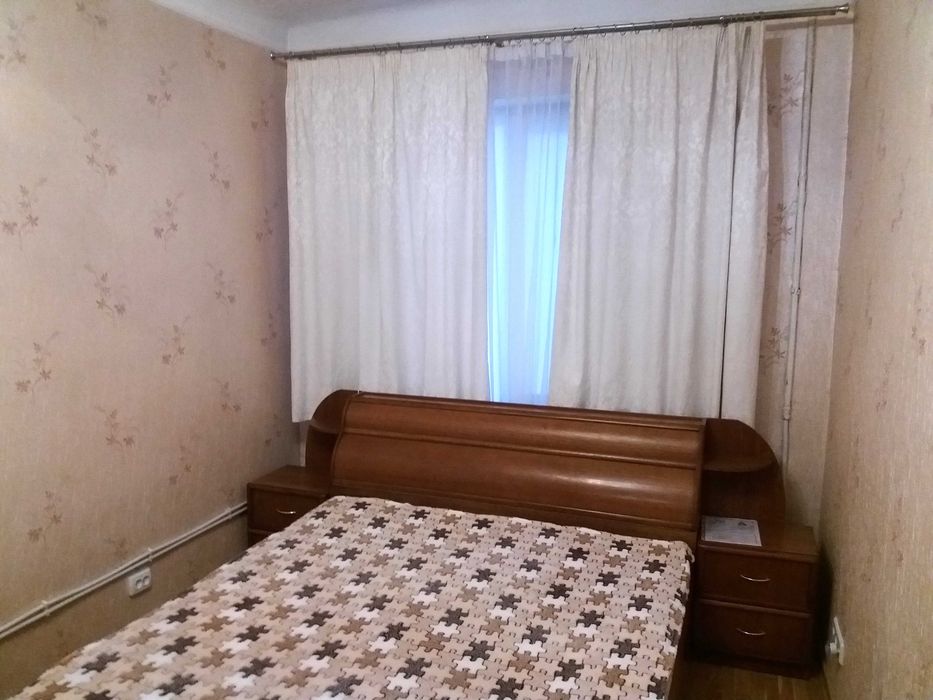Квартира на поруч із реконструйованим парком Гданцівський, пляжем та спортивним комплексом в Кривому Розі, ID 179843, фото №6
