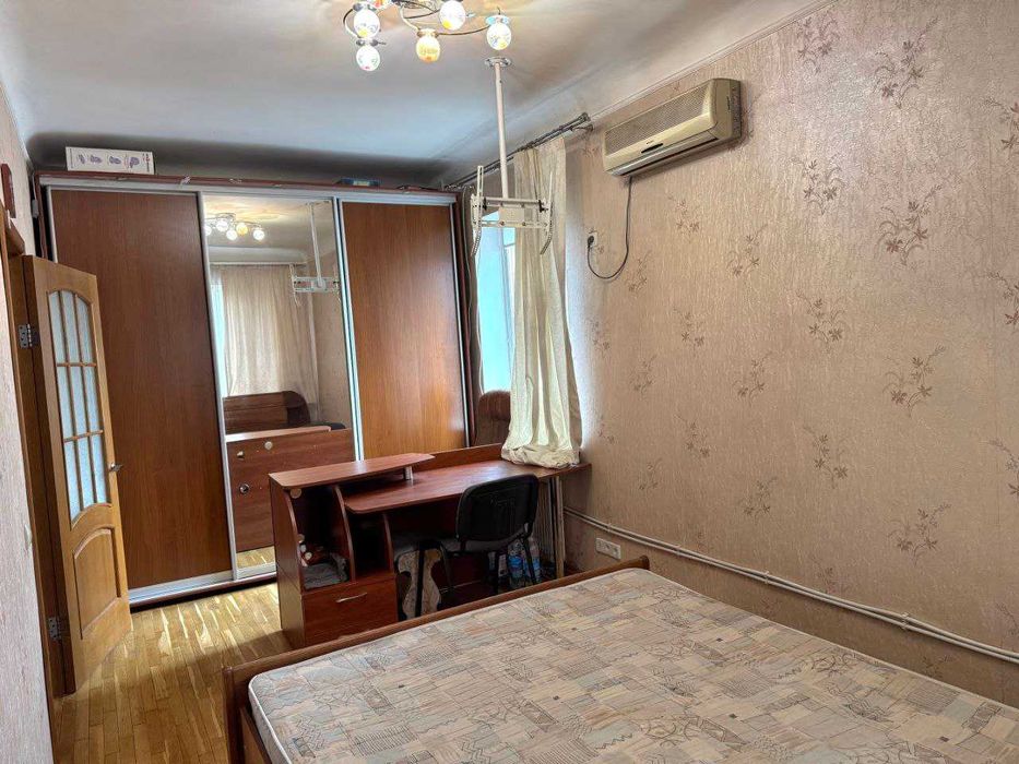 Квартира на поруч із реконструйованим парком Гданцівський, пляжем та спортивним комплексом в Кривому Розі, ID 179843, фото №7
