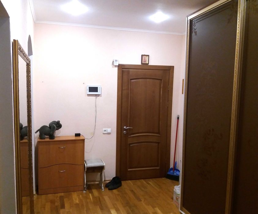 Квартира на поруч із реконструйованим парком Гданцівський, пляжем та спортивним комплексом в Кривому Розі, ID 179843, фото №9